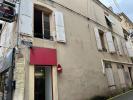 Acheter Immeuble 120 m2 Saint-maixent-l'ecole