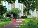 For sale Apartment Fontenay-sous-bois  94120 89 m2 4 rooms