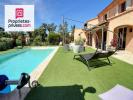 For sale House Lorgues  83510 200 m2 8 rooms