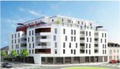For rent Apartment Rennes  35000 65 m2 3 rooms