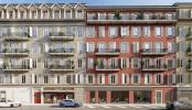 Annonce Vente 2 pices Appartement Nice
