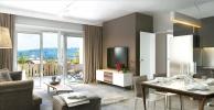 For sale Apartment Saint-germain-au-mont-d'or  69650 69 m2 3 rooms