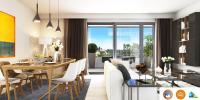 For sale Apartment Lyon-8eme-arrondissement  69008 60 m2 3 rooms