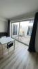 Louer Appartement 16 m2 Lyon-8eme-arrondissement
