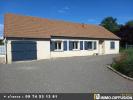 For sale House Bissey-sous-cruchaud MESSEY-SUR-GROSNE 71390 150 m2 6 rooms