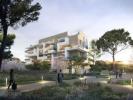 For sale New housing Montpellier  34000