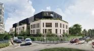 New housing PLESSIS-TREVISE 