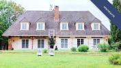 For sale House Saint-remy-sur-avre  28380 269 m2 12 rooms