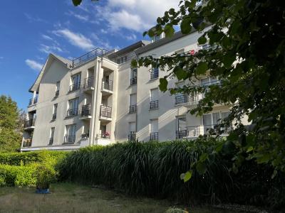 For sale Apartment GUYANCOURT  78