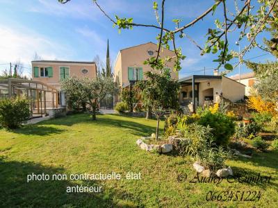 Vente Maison MANOSQUE  04