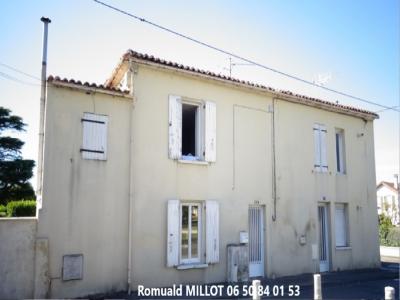 photo For sale Apartment building ANGOULEME 16