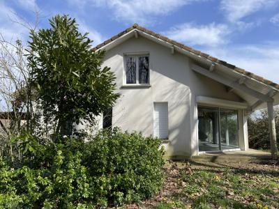 Vente Maison 5 pices POMAREZ 40360