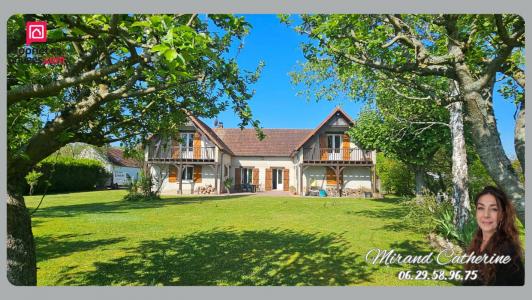 Vente Maison 7 pices ESTISSAC 10190