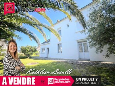 photo For sale House TURBALLE 44