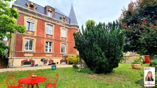 photo For sale House LOUVIERS 27