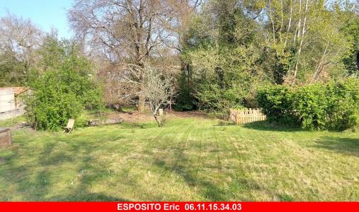 photo For sale Land PONTENX-LES-FORGES 40