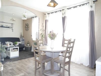 Vente Appartement 4 pices BOURGES 18000