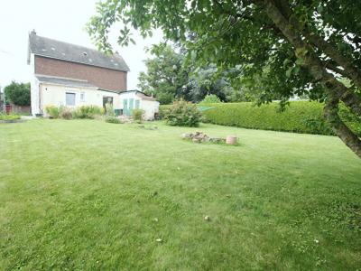 For sale House FAVREUIL  62