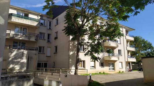 Vente Appartement 4 pices ROUEN 76100