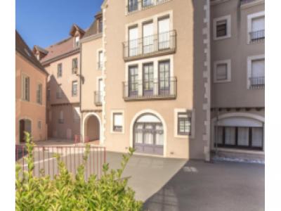 Location Appartement MONTCENIS  71