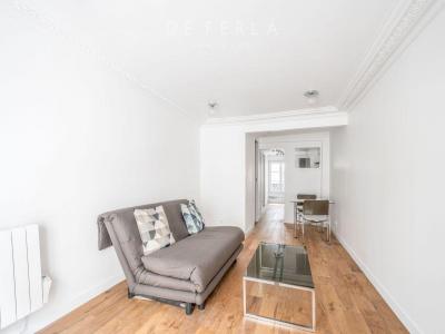 Location Appartement 3 pices PARIS-6EME-ARRONDISSEMENT 75006