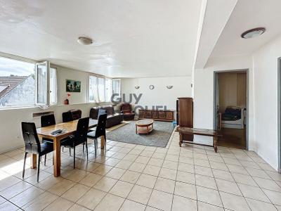 photo For sale Apartment FITZ-JAMES 60