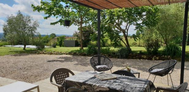 Vente Maison AUJAN-MOURNEDE DUFFORT