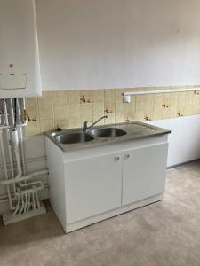 For rent Apartment GUEBWILLER  68