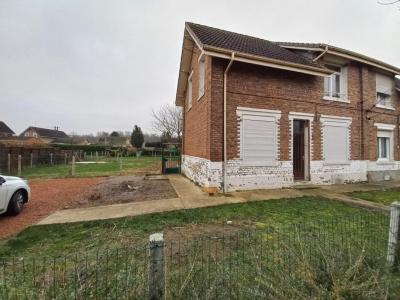 photo For sale House BULLY-LES-MINES 62