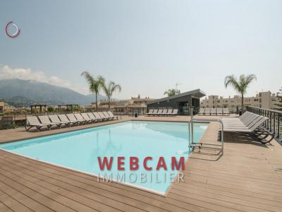 Vente Appartement ROQUEBRUNE-CAP-MARTIN  06