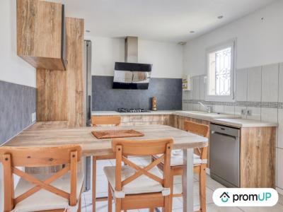 Vente Maison 6 pices SAINT-MICHEL 16470