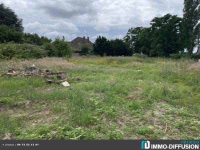 photo For sale Land PERTHES 77