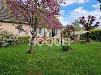 For sale House AUXERRE  89