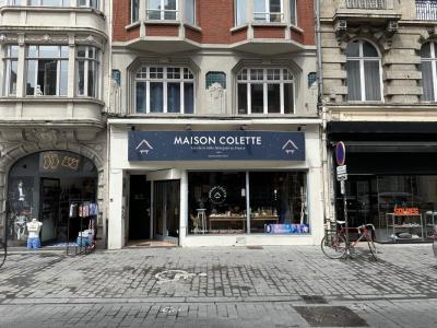 photo For rent Commerce LILLE 59
