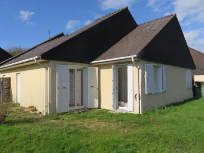photo For sale House COURDEMANCHE 72