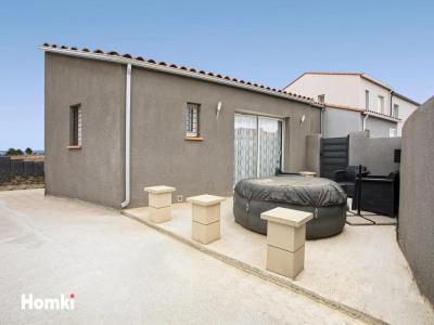 photo For sale House THUIR 66