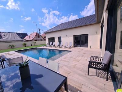 photo For sale House WIDENSOLEN 68