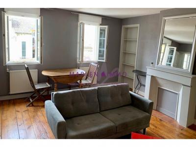 photo For rent Apartment LIBOURNE 33