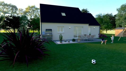 photo For sale House QUEVAUVILLERS 80