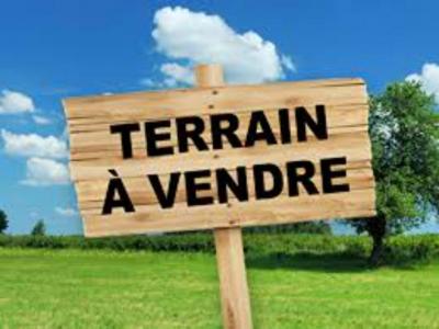 Vente Terrain VILLIERS-LE-SEC 95720