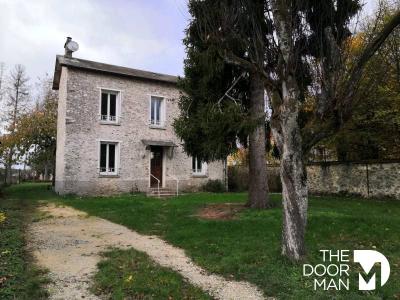 photo For sale House SONCHAMP 78
