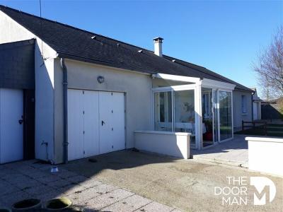 photo For sale House SORIGNY 37