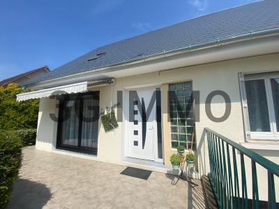 For sale House NEVERS  58