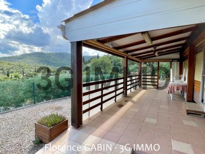 photo For sale House MUY 83