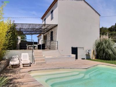 photo For sale House SALERNES 83