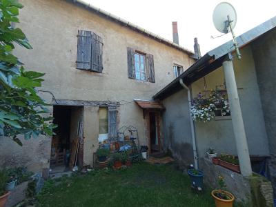photo For sale House BREUIL 03