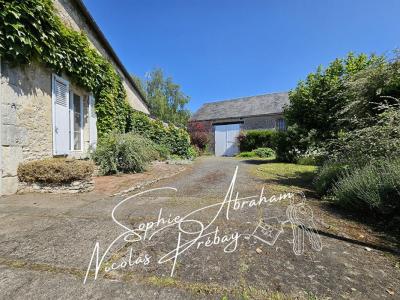 photo For sale House ALLAINES-MERVILLIERS 28