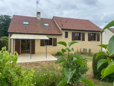 photo For sale House PRECIGNE 72