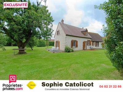 photo For sale House NOUE 51