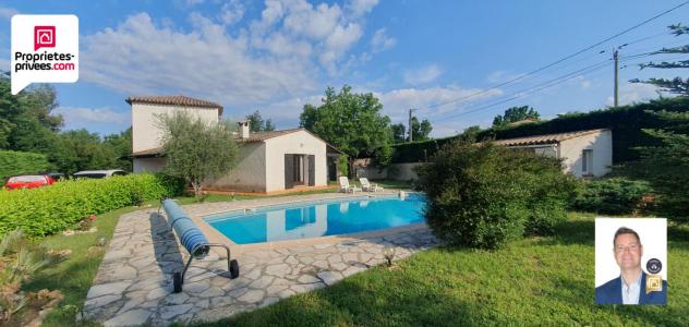 photo For sale House CABRIS 06